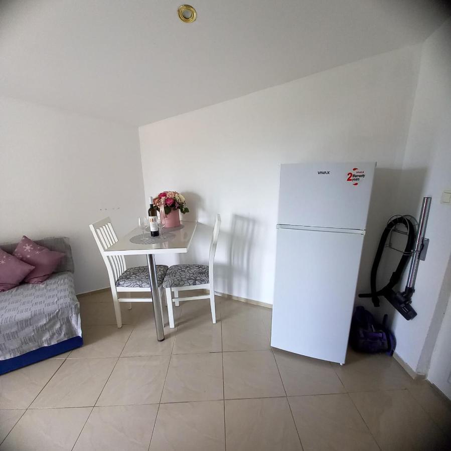 Apartmani Baresic 伯德古拉 外观 照片