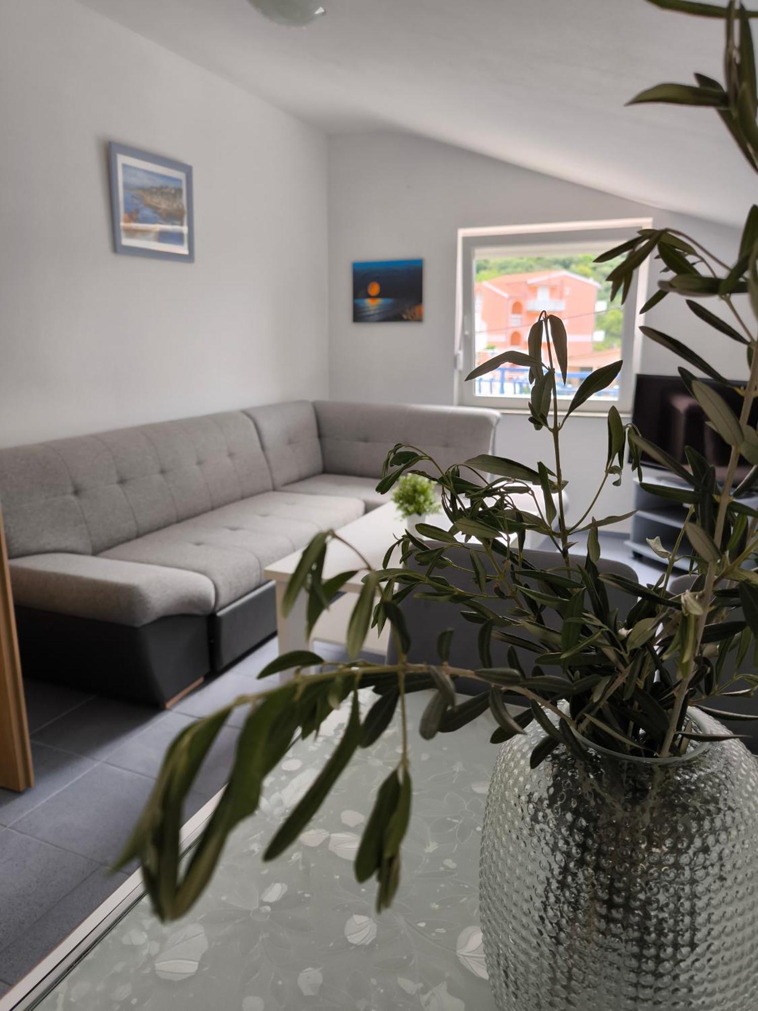 Apartmani Baresic 伯德古拉 外观 照片