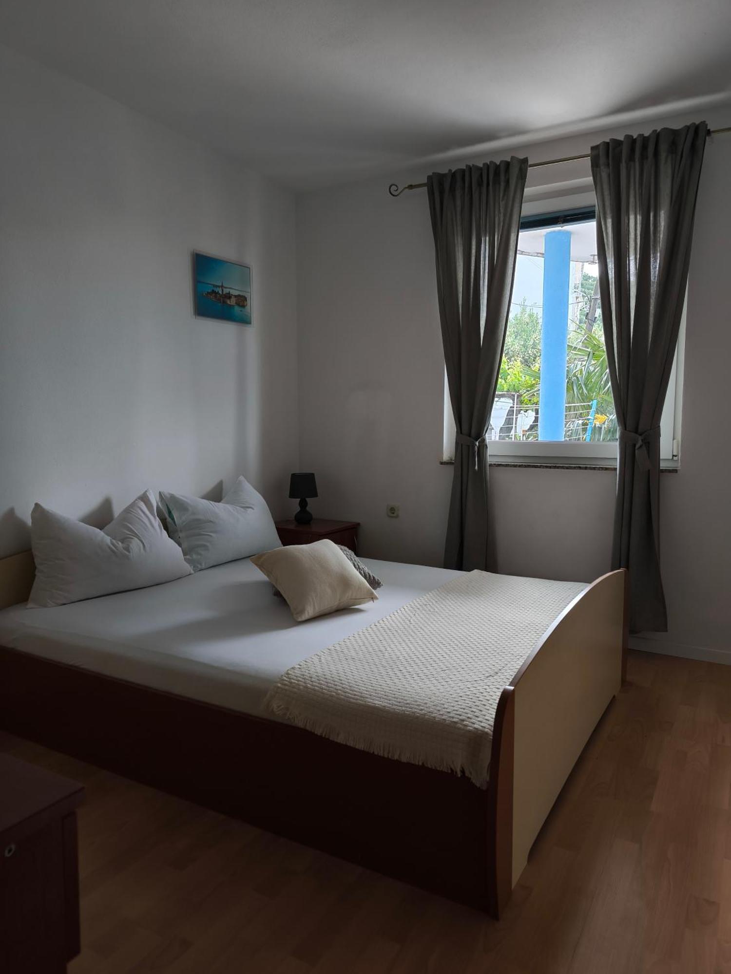 Apartmani Baresic 伯德古拉 外观 照片