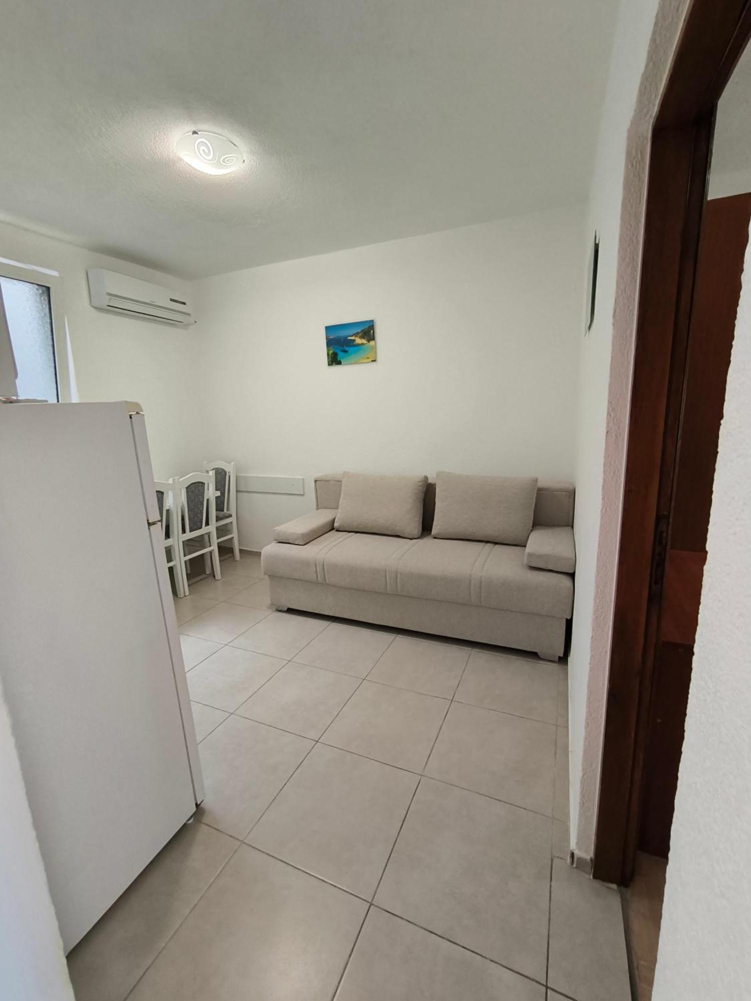Apartmani Baresic 伯德古拉 外观 照片